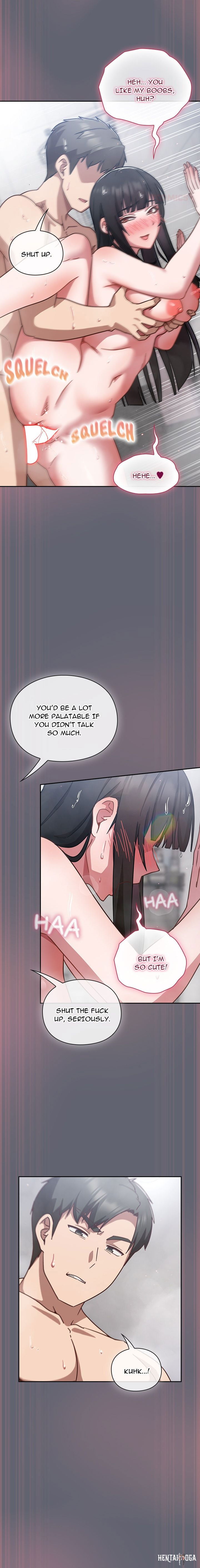 Let&rsquo;s Play Hooky Let&rsquo;s Play Hooky Chapter 20 - Page 7