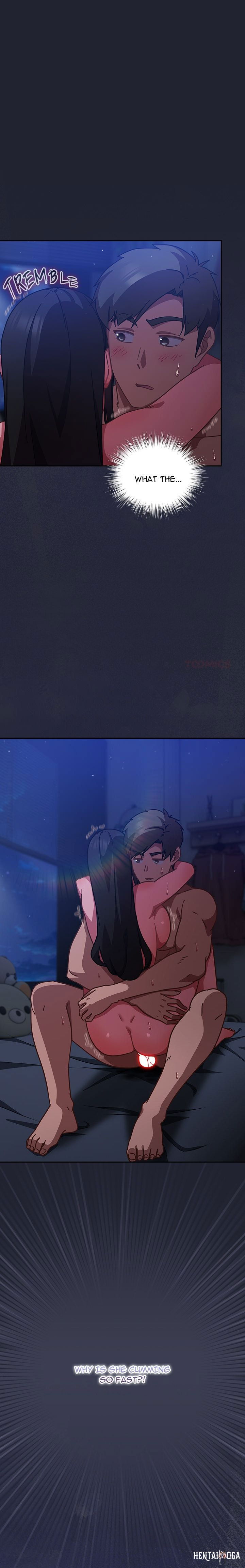 Let&rsquo;s Play Hooky Let&rsquo;s Play Hooky Chapter 19 - Page 1