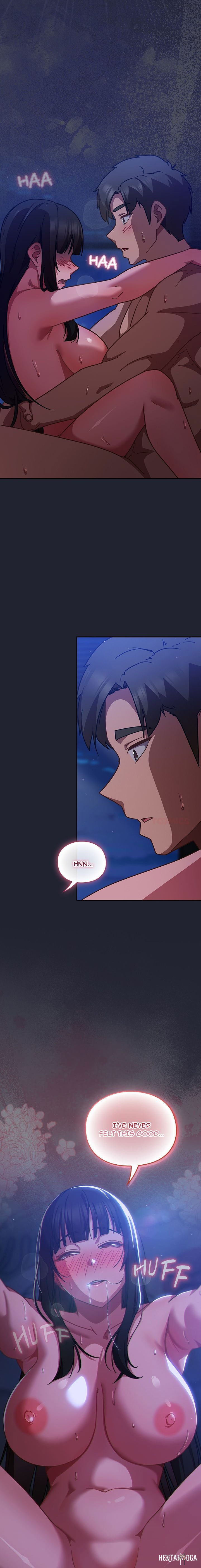 Let&rsquo;s Play Hooky Let&rsquo;s Play Hooky Chapter 19 - Page 2