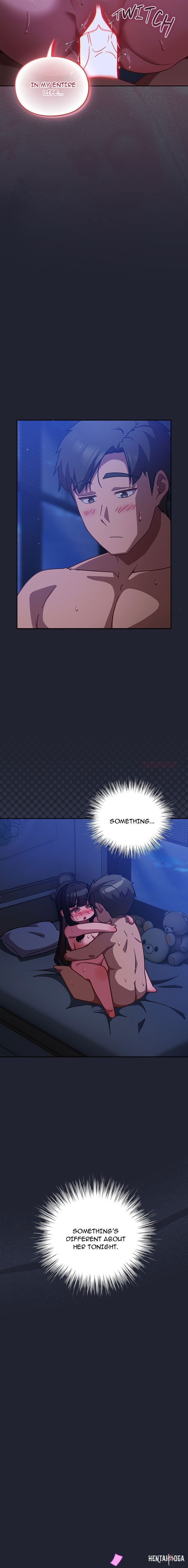 Let&rsquo;s Play Hooky Let&rsquo;s Play Hooky Chapter 19 - Page 3