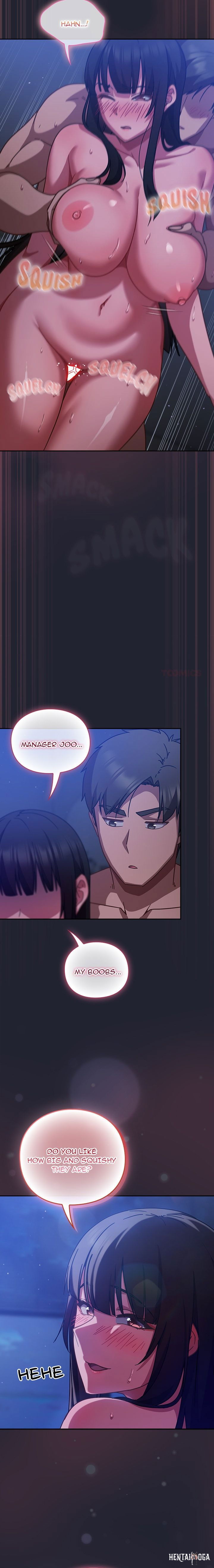 Let&rsquo;s Play Hooky Let&rsquo;s Play Hooky Chapter 19 - Page 7