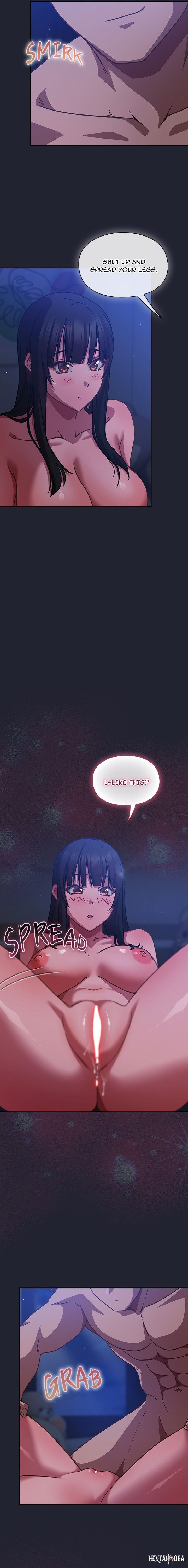 Let&rsquo;s Play Hooky Let&rsquo;s Play Hooky Chapter 18 - Page 10