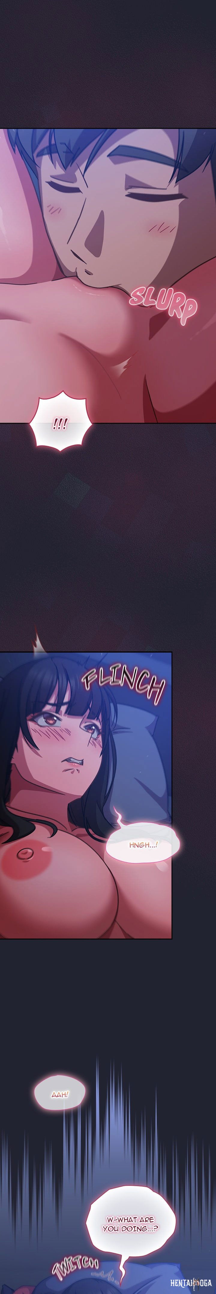 Let&rsquo;s Play Hooky Let&rsquo;s Play Hooky Chapter 18 - Page 11