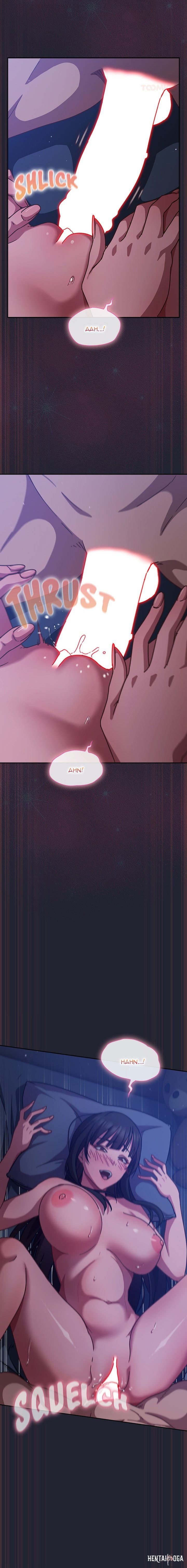 Let&rsquo;s Play Hooky Let&rsquo;s Play Hooky Chapter 18 - Page 18