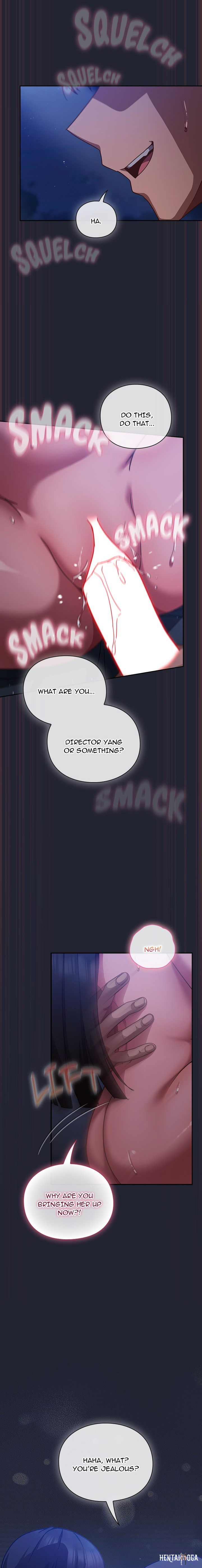 Let&rsquo;s Play Hooky Let&rsquo;s Play Hooky Chapter 18 - Page 21