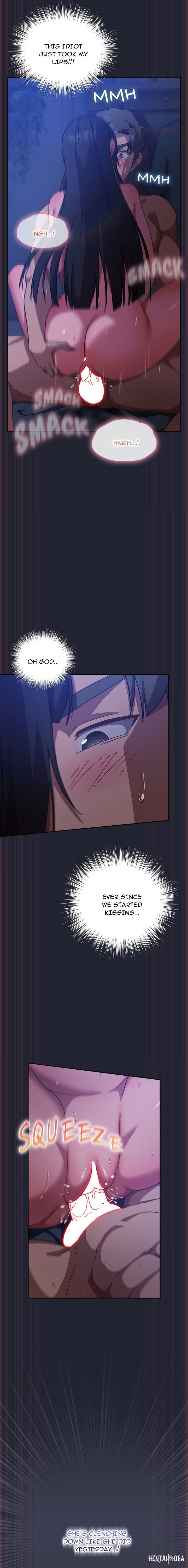 Let&rsquo;s Play Hooky Let&rsquo;s Play Hooky Chapter 18 - Page 24