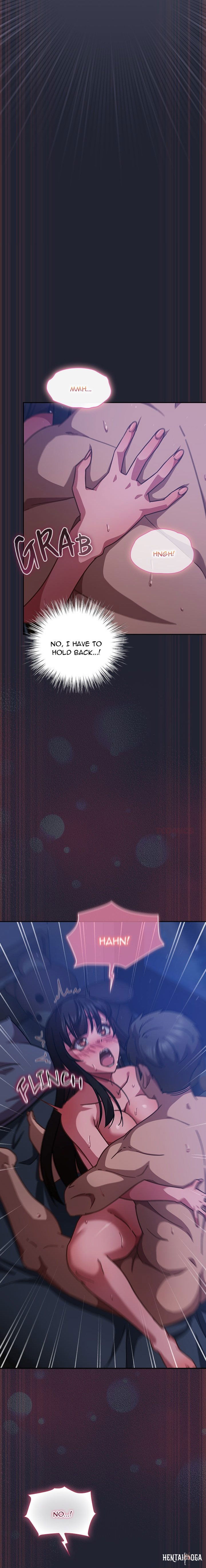 Let&rsquo;s Play Hooky Let&rsquo;s Play Hooky Chapter 18 - Page 25