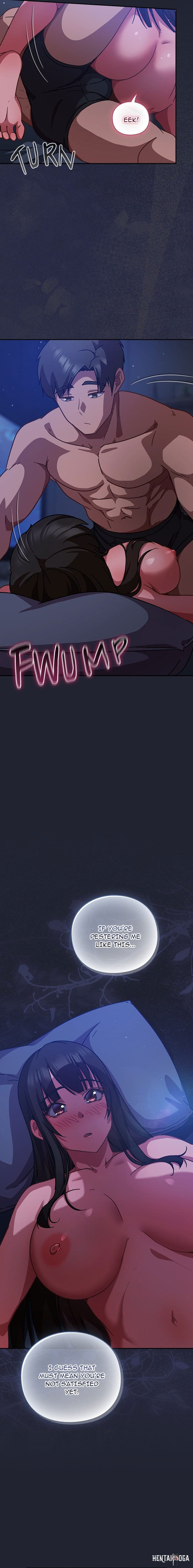 Let&rsquo;s Play Hooky Let&rsquo;s Play Hooky Chapter 18 - Page 3