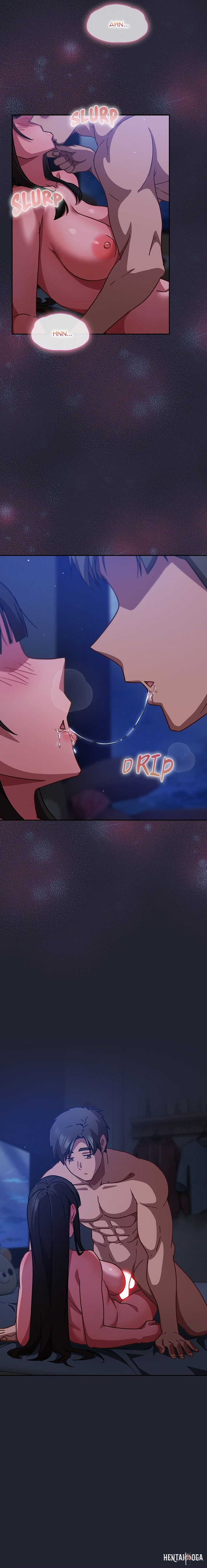 Let&rsquo;s Play Hooky Let&rsquo;s Play Hooky Chapter 18 - Page 6