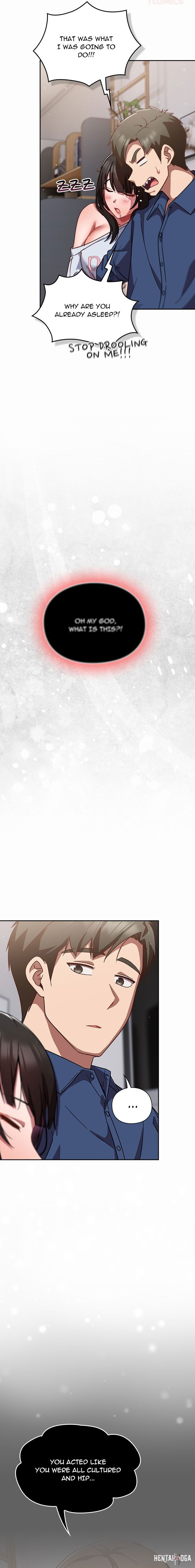 Let&rsquo;s Play Hooky Let&rsquo;s Play Hooky Chapter 17 - Page 13