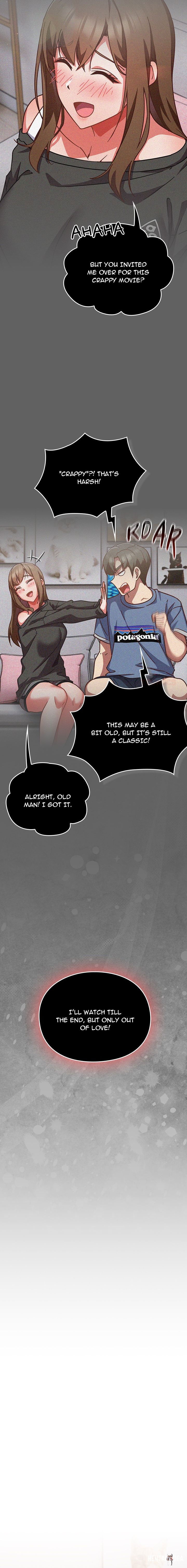 Let&rsquo;s Play Hooky Let&rsquo;s Play Hooky Chapter 17 - Page 14