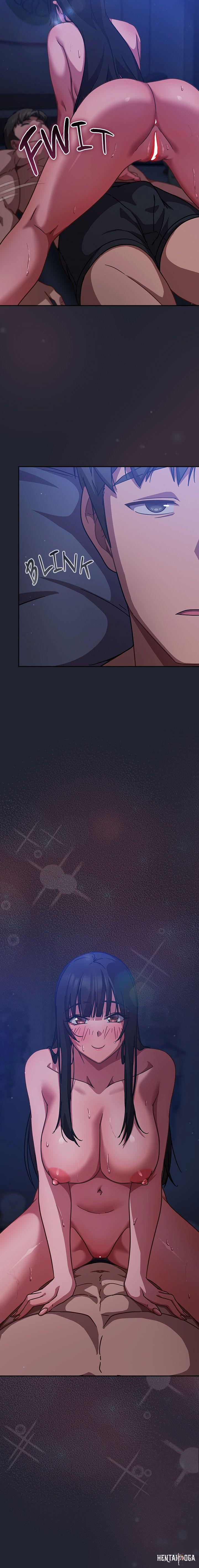 Let&rsquo;s Play Hooky Let&rsquo;s Play Hooky Chapter 17 - Page 23