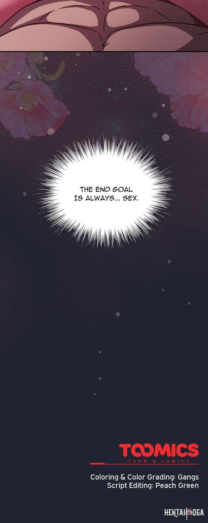 Let&rsquo;s Play Hooky Let&rsquo;s Play Hooky Chapter 17 - Page 25