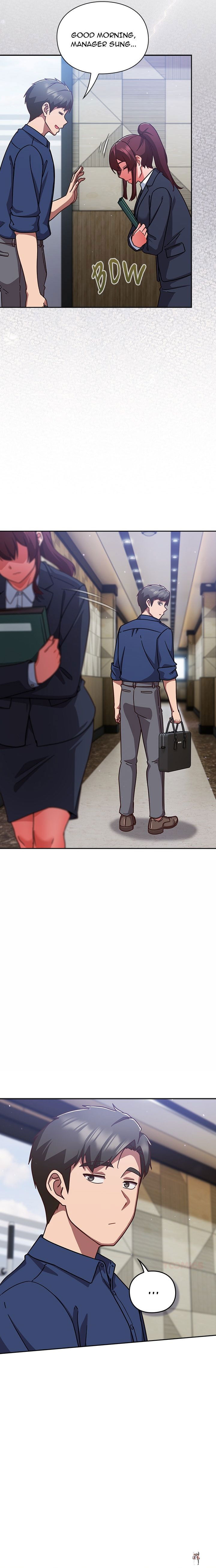 Let&rsquo;s Play Hooky Let&rsquo;s Play Hooky Chapter 16 - Page 18