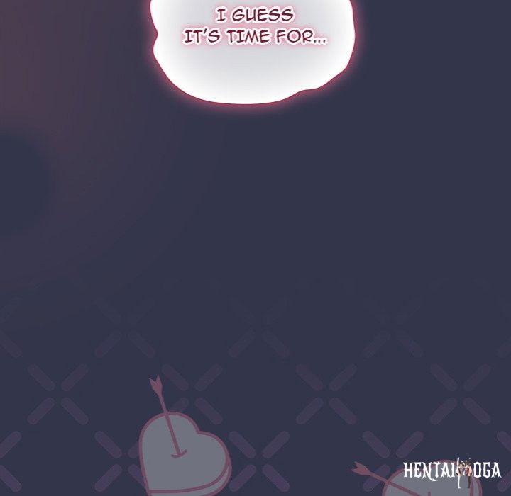 Let’s Play Hooky Let’s Play Hooky Chapter 15 - Page 103