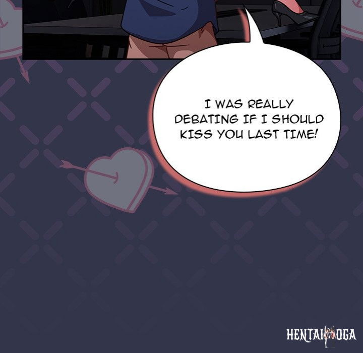 Let’s Play Hooky Let’s Play Hooky Chapter 15 - Page 105