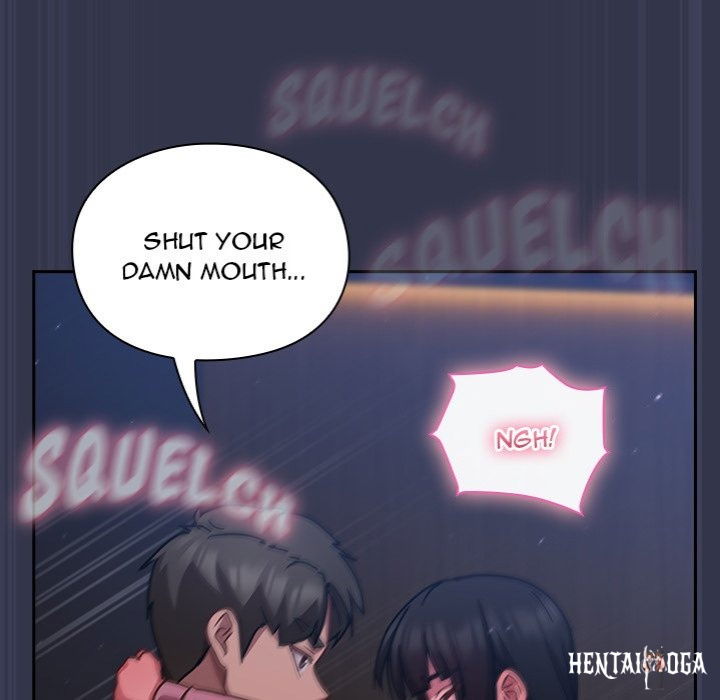 Let’s Play Hooky Let’s Play Hooky Chapter 15 - Page 111