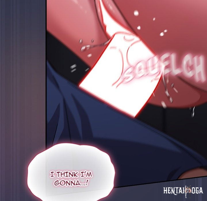 Let’s Play Hooky Let’s Play Hooky Chapter 15 - Page 119