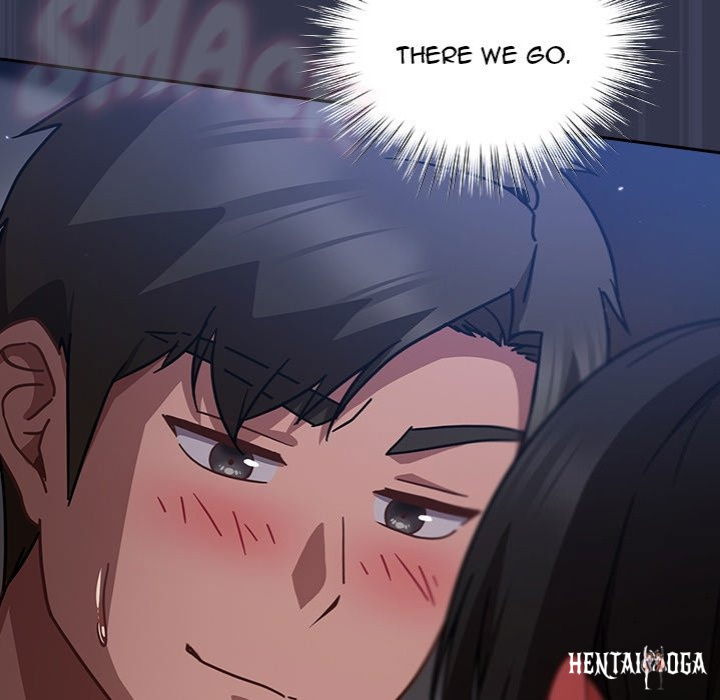 Let’s Play Hooky Let’s Play Hooky Chapter 15 - Page 121