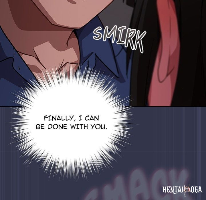 Let’s Play Hooky Let’s Play Hooky Chapter 15 - Page 122