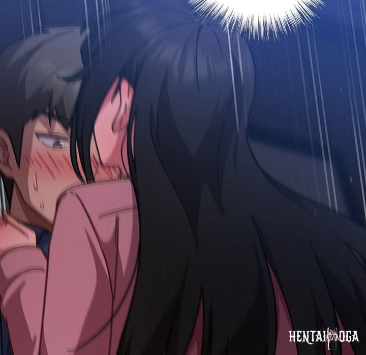 Let’s Play Hooky Let’s Play Hooky Chapter 15 - Page 134