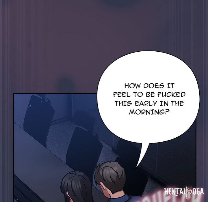 Let’s Play Hooky Let’s Play Hooky Chapter 15 - Page 15