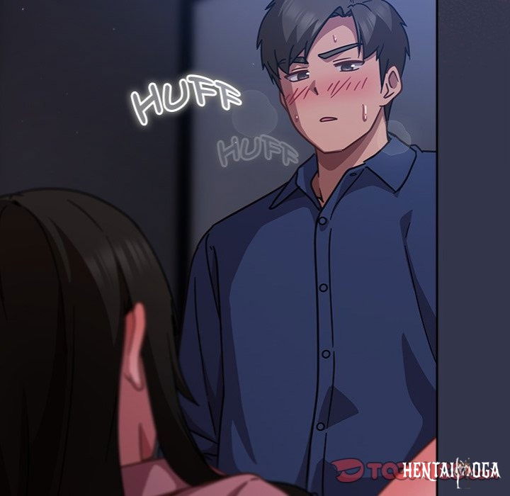 Let’s Play Hooky Let’s Play Hooky Chapter 15 - Page 160