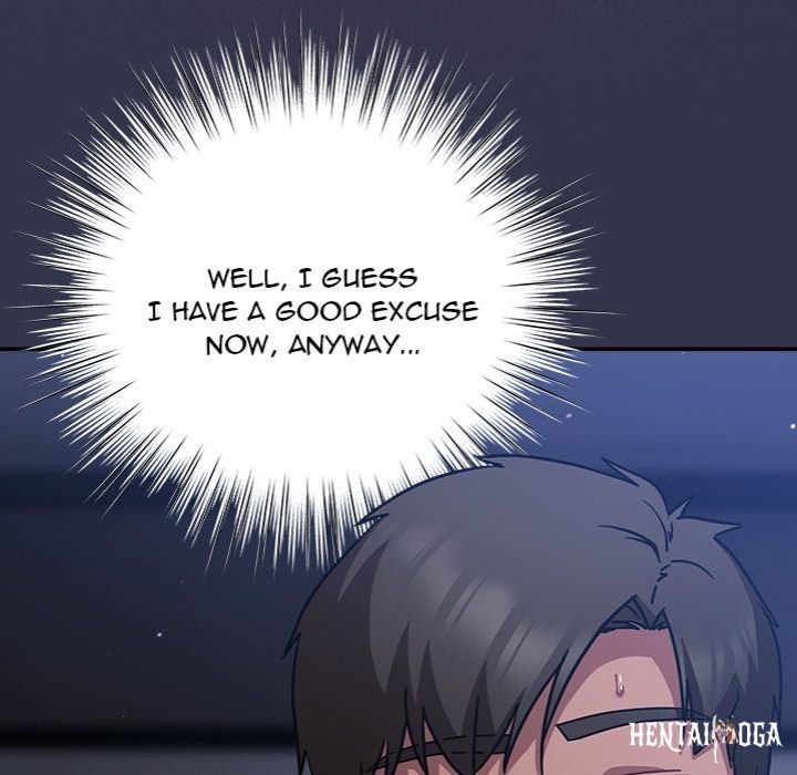 Let’s Play Hooky Let’s Play Hooky Chapter 15 - Page 165