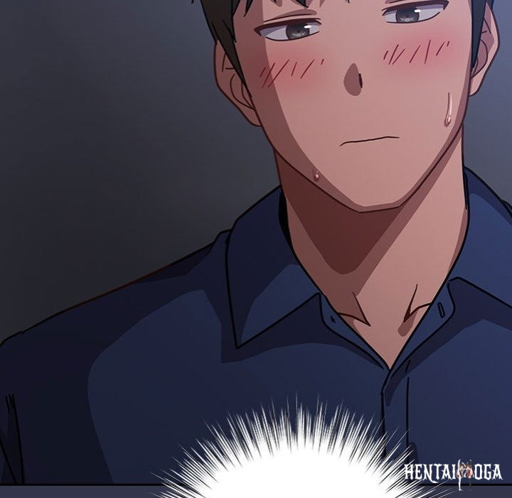 Let’s Play Hooky Let’s Play Hooky Chapter 15 - Page 166