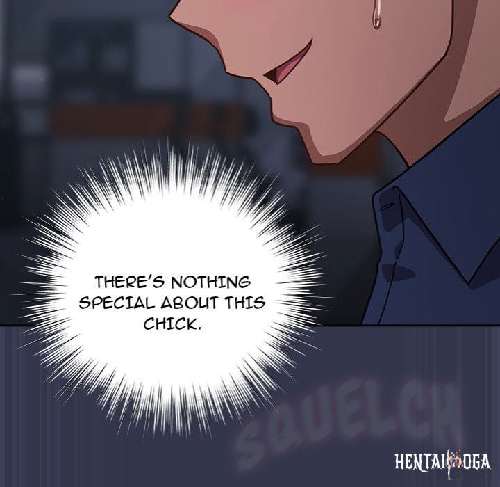 Let’s Play Hooky Let’s Play Hooky Chapter 15 - Page 25