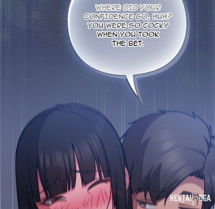 Let’s Play Hooky Let’s Play Hooky Chapter 15 - Page 33