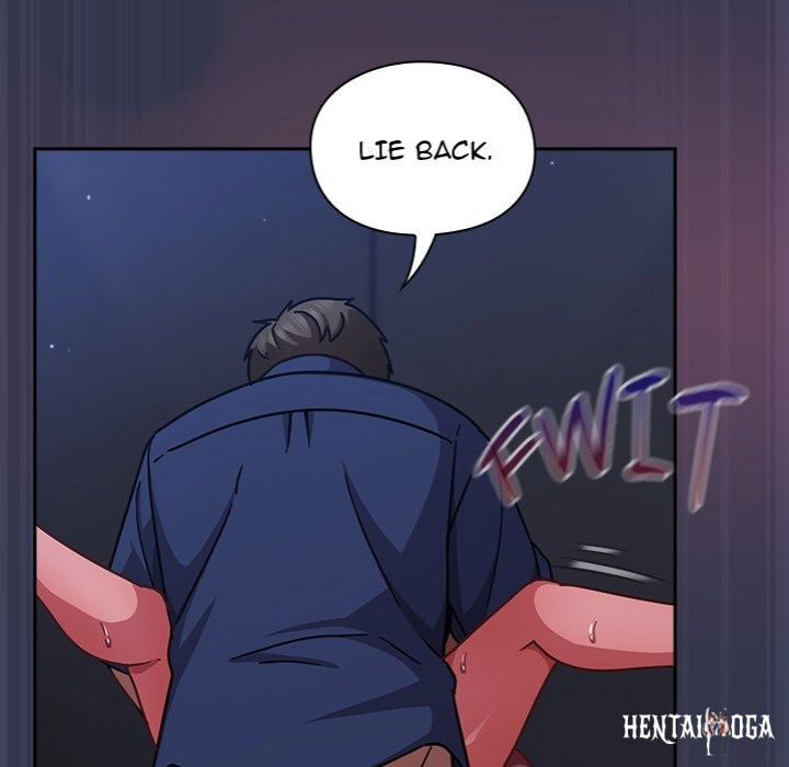 Let’s Play Hooky Let’s Play Hooky Chapter 15 - Page 38