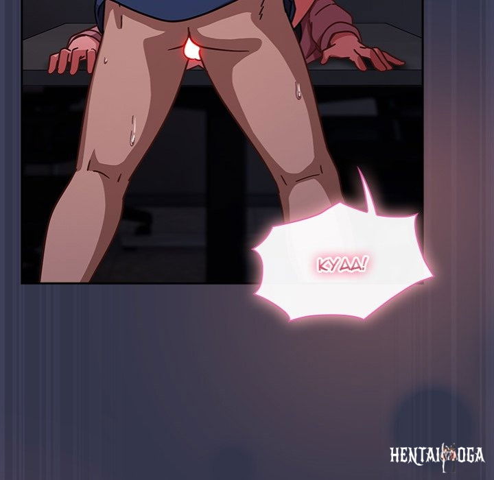 Let’s Play Hooky Let’s Play Hooky Chapter 15 - Page 39