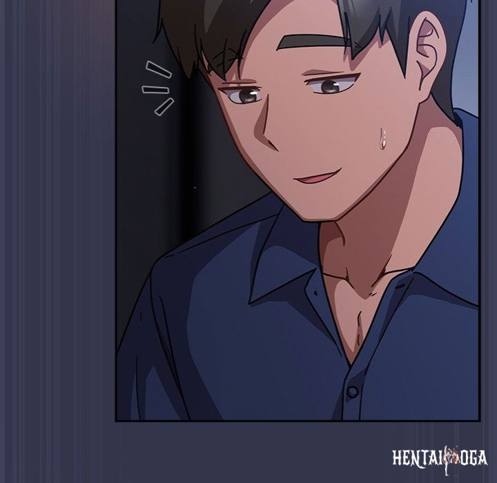 Let’s Play Hooky Let’s Play Hooky Chapter 15 - Page 41