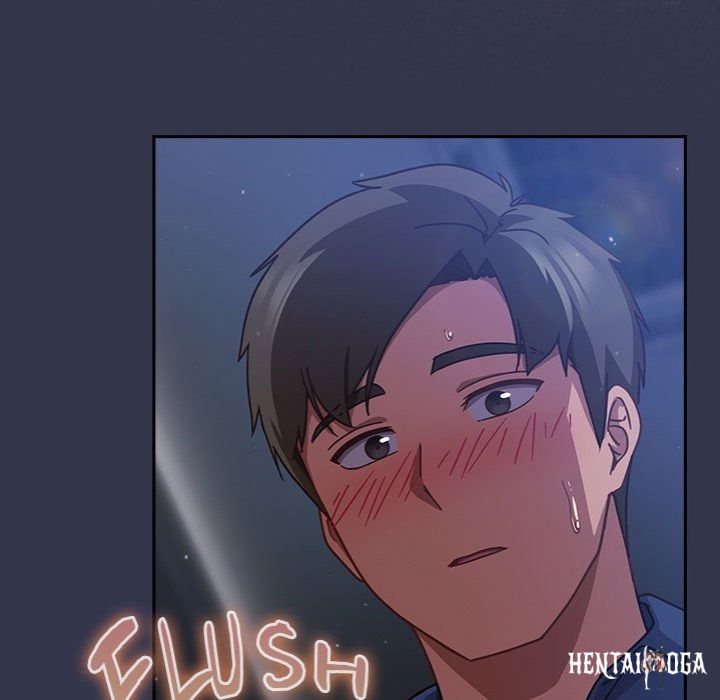 Let’s Play Hooky Let’s Play Hooky Chapter 15 - Page 49