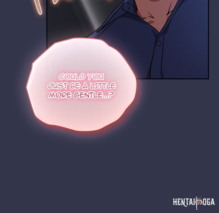 Let’s Play Hooky Let’s Play Hooky Chapter 15 - Page 50