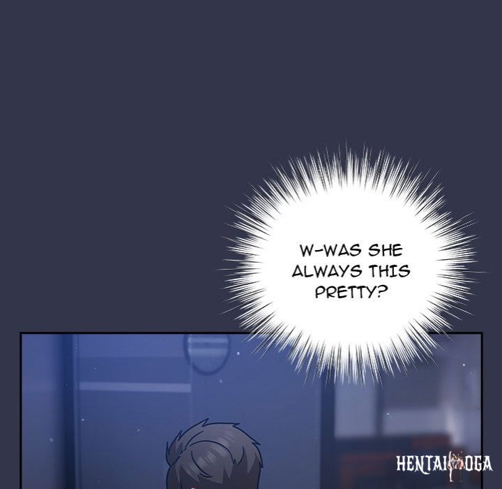 Let’s Play Hooky Let’s Play Hooky Chapter 15 - Page 54