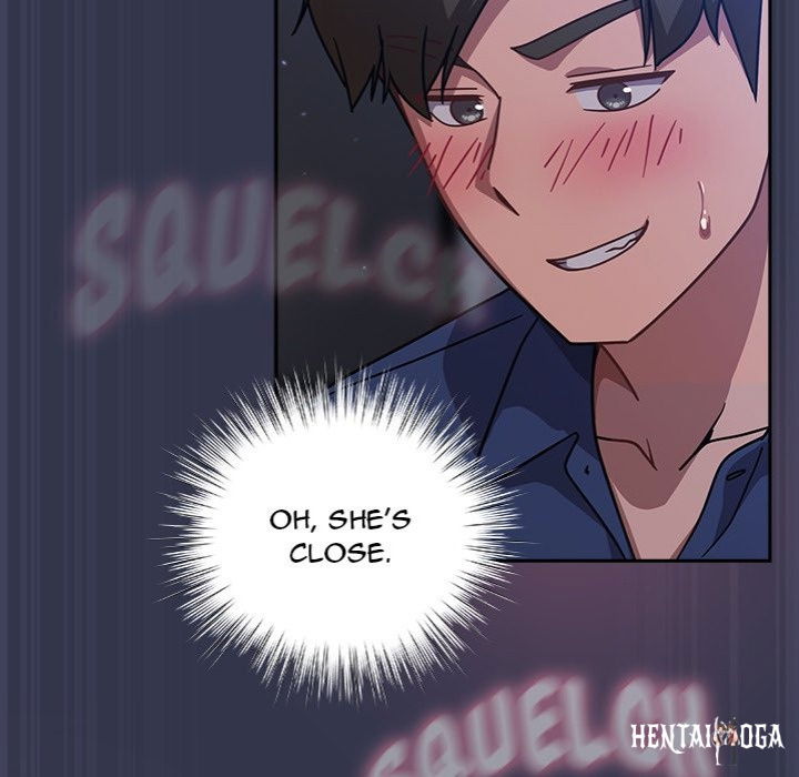 Let’s Play Hooky Let’s Play Hooky Chapter 15 - Page 80