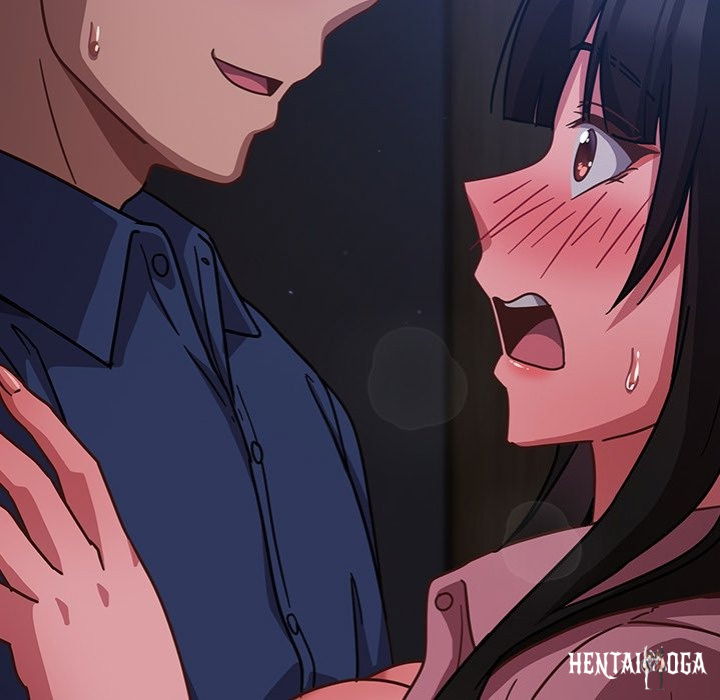 Let’s Play Hooky Let’s Play Hooky Chapter 15 - Page 99