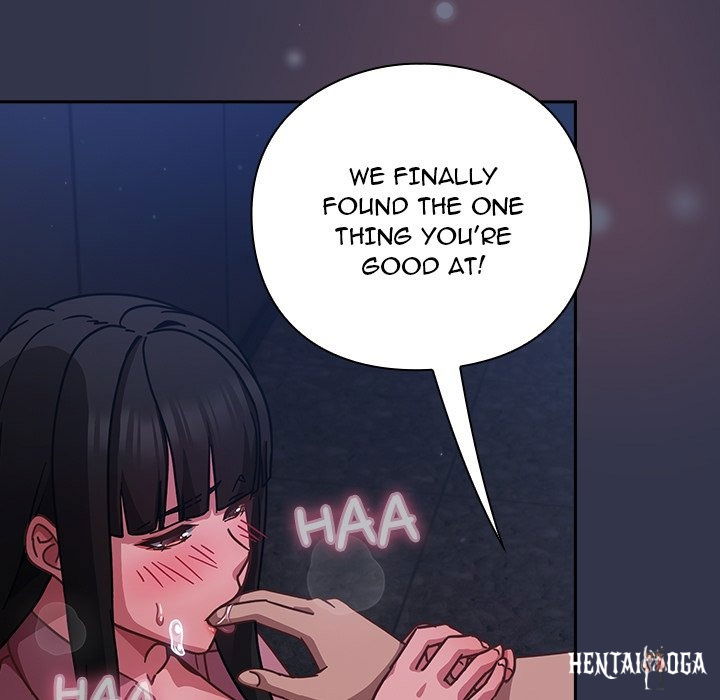 Let’s Play Hooky Let’s Play Hooky Chapter 14 - Page 115