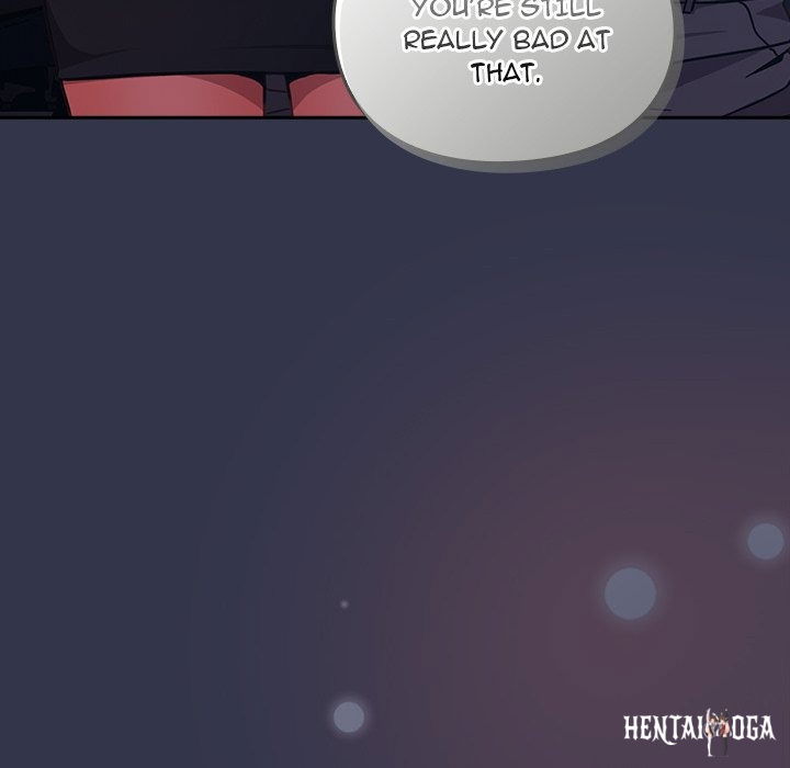 Let’s Play Hooky Let’s Play Hooky Chapter 14 - Page 12