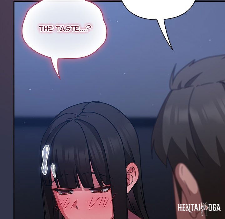 Let’s Play Hooky Let’s Play Hooky Chapter 14 - Page 121