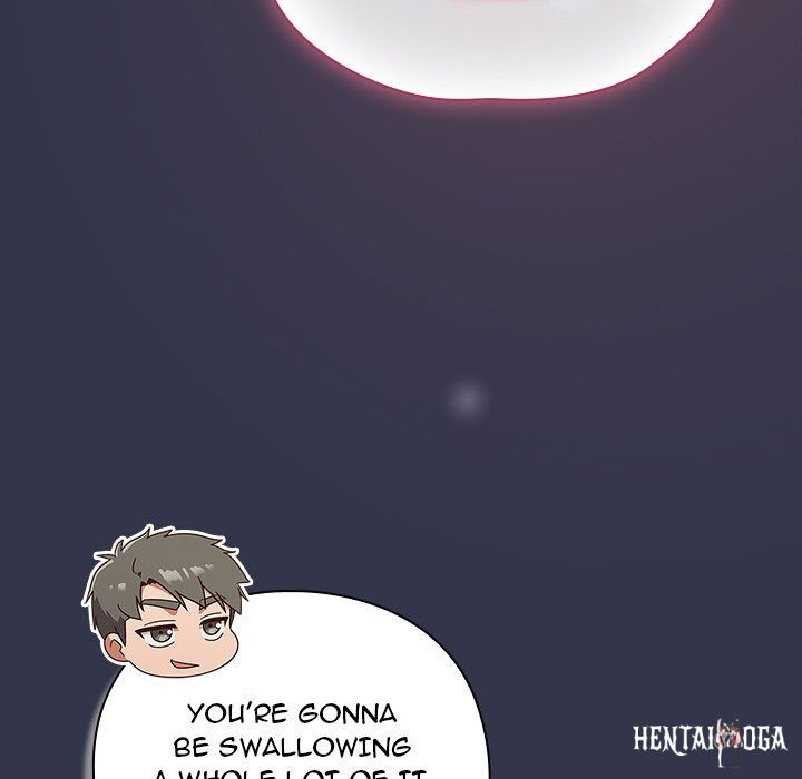 Let’s Play Hooky Let’s Play Hooky Chapter 14 - Page 123