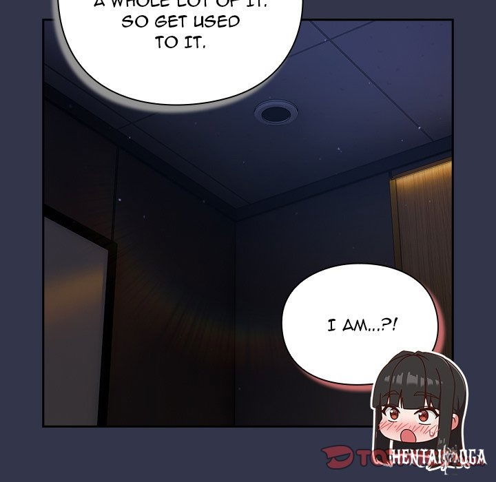 Let’s Play Hooky Let’s Play Hooky Chapter 14 - Page 124