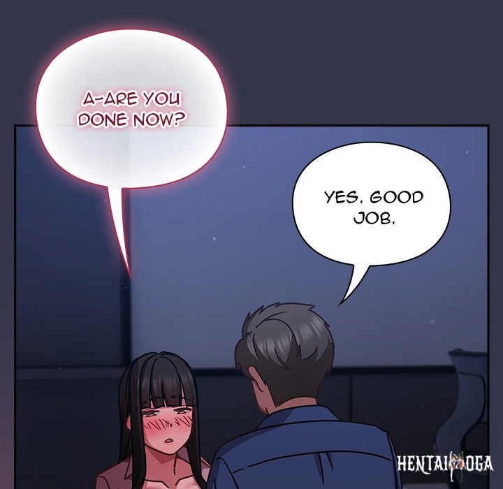 Let’s Play Hooky Let’s Play Hooky Chapter 14 - Page 126