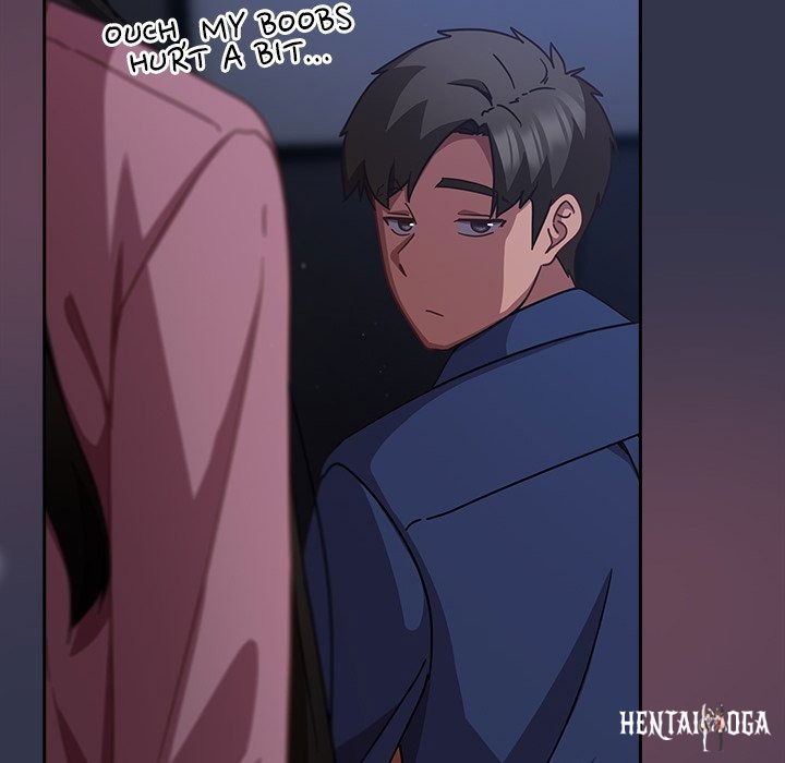 Let’s Play Hooky Let’s Play Hooky Chapter 14 - Page 134