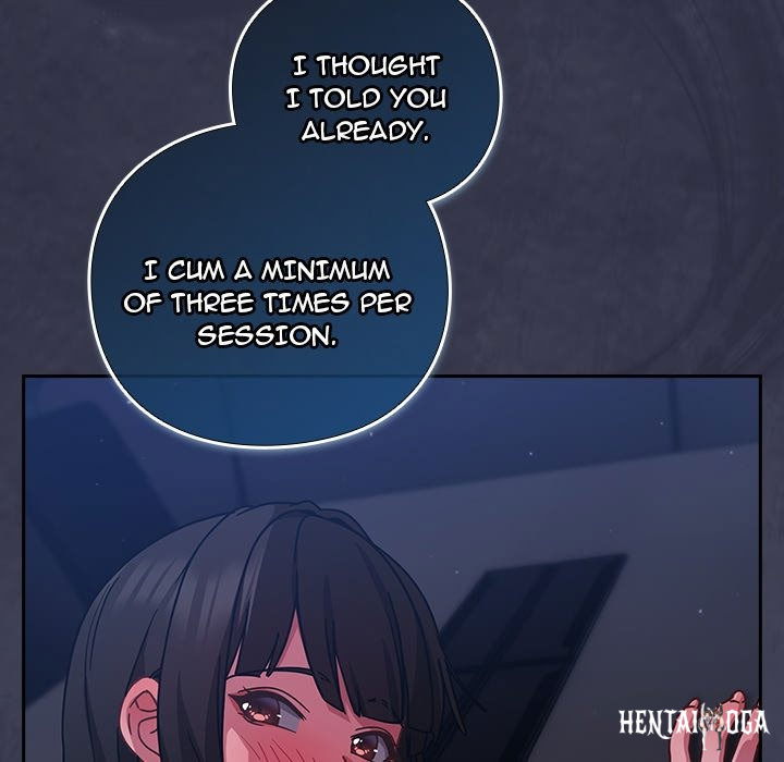 Let’s Play Hooky Let’s Play Hooky Chapter 14 - Page 151