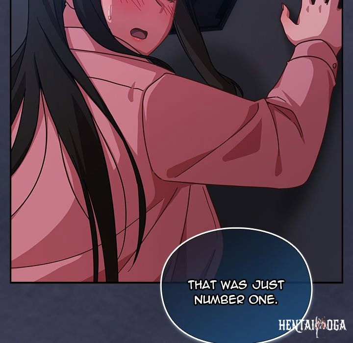 Let’s Play Hooky Let’s Play Hooky Chapter 14 - Page 152