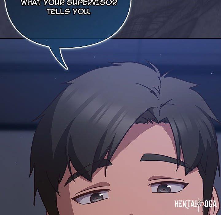 Let’s Play Hooky Let’s Play Hooky Chapter 14 - Page 154