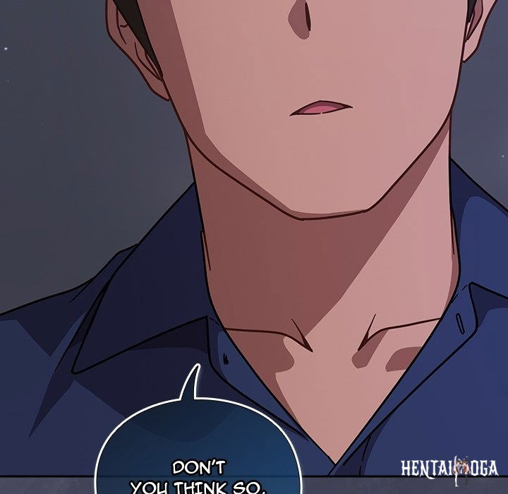 Let’s Play Hooky Let’s Play Hooky Chapter 14 - Page 155